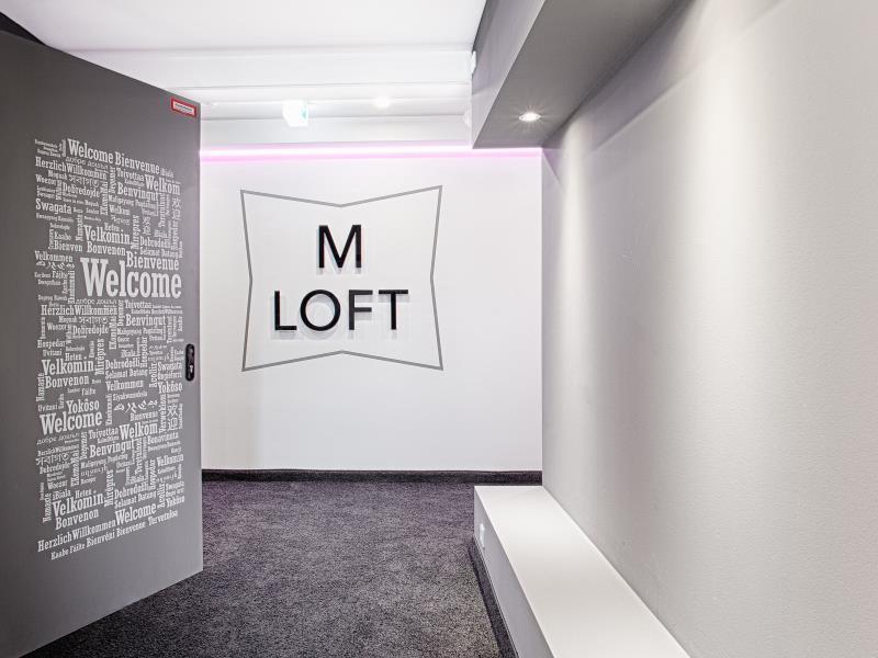 Mloft Apartments Muenchen - Genel