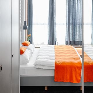 Mloft Apartments Muenchen fotoÄŸrafÄ±
