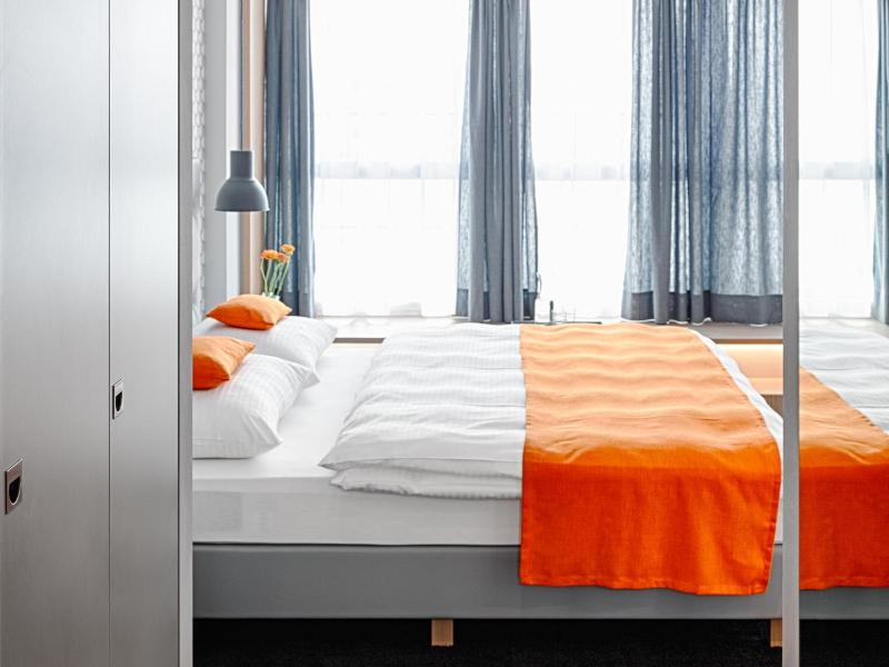 Mloft Apartments Muenchen - Genel