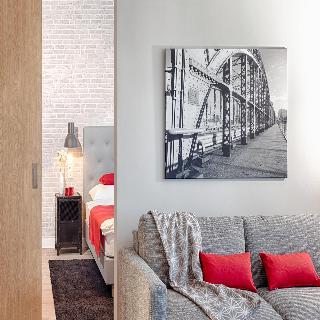 Mloft Apartments Muenchen fotoÄŸrafÄ±