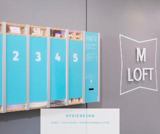 Mloft Apartments Muenchen fotoÄŸrafÄ±