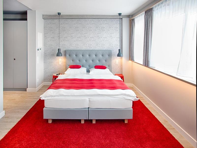 Mloft Apartments Muenchen - Genel