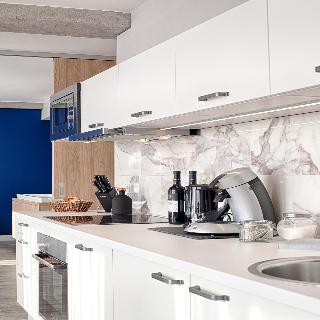 Mloft Apartments Muenchen fotoÄŸrafÄ±