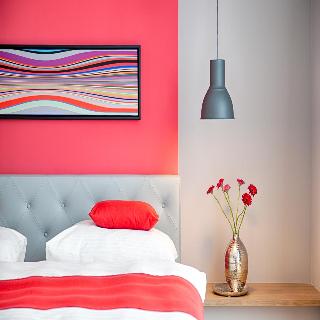 Mloft Apartments Muenchen fotoÄŸrafÄ±