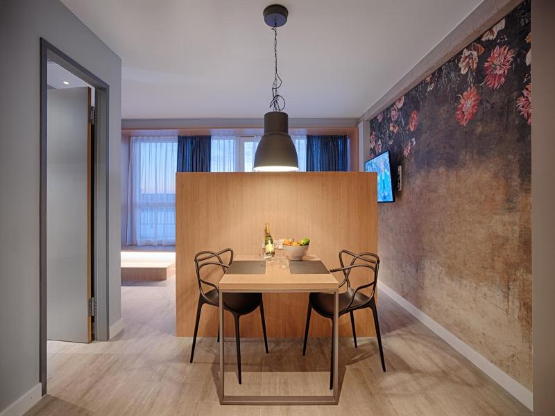 Mloft Apartments Muenchen - Genel