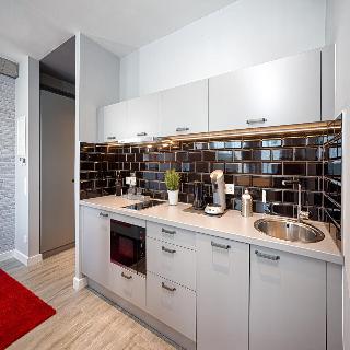 Mloft Apartments Muenchen fotoÄŸrafÄ±