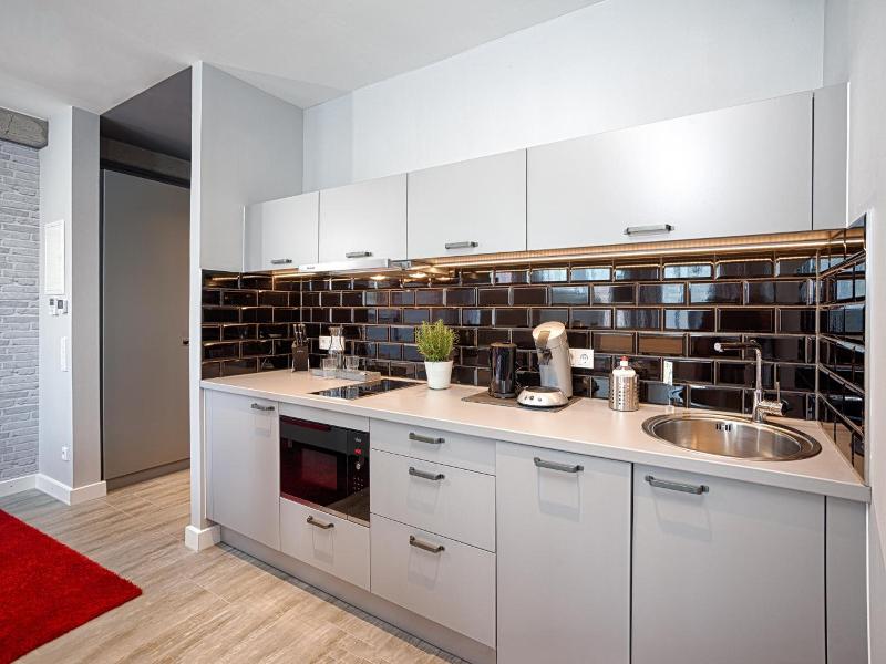 Mloft Apartments Muenchen - Genel