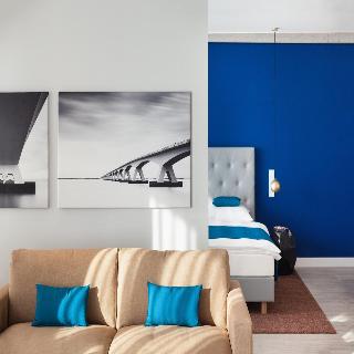 Mloft Apartments Muenchen fotoÄŸrafÄ±