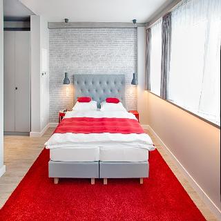 Mloft Apartments Muenchen fotoÄŸrafÄ±