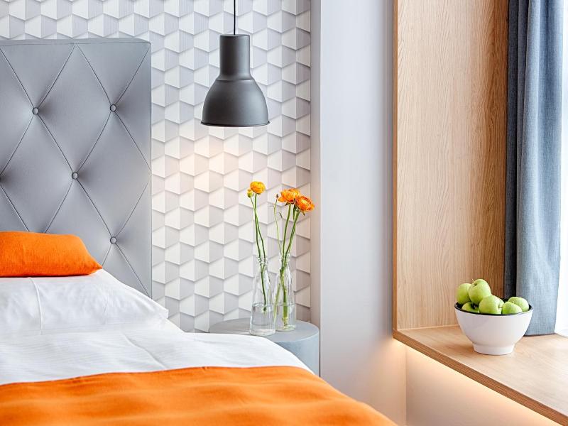Mloft Apartments Muenchen - Oda