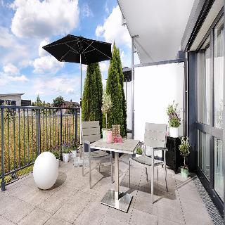 Mloft Apartments Muenchen fotoÄŸrafÄ±