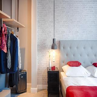 Mloft Apartments Muenchen fotoÄŸrafÄ±
