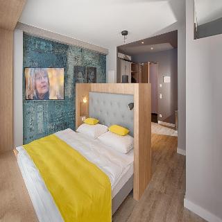 Mloft Apartments Muenchen fotoÄŸrafÄ±
