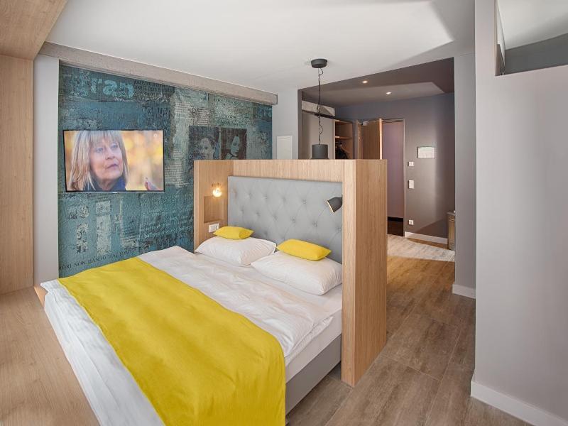 Mloft Apartments Muenchen - Oda