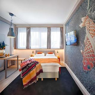 Mloft Apartments Muenchen fotoÄŸrafÄ±
