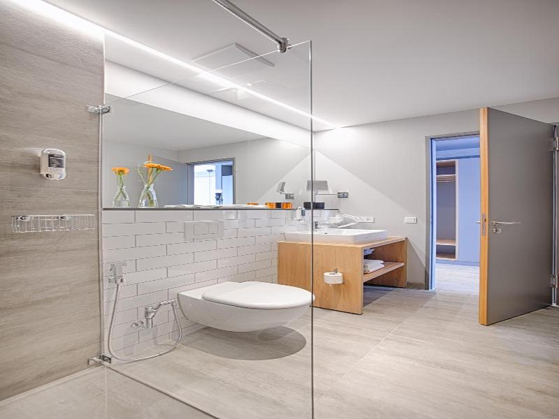 Mloft Apartments Muenchen - Oda