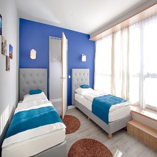 Mloft Apartments Muenchen fotoÄŸrafÄ±