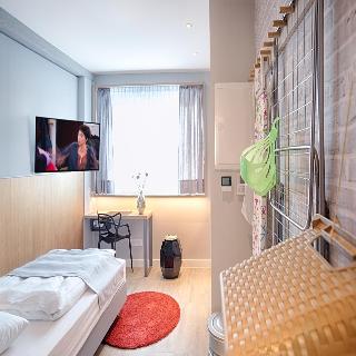 Mloft Apartments Muenchen fotoÄŸrafÄ±
