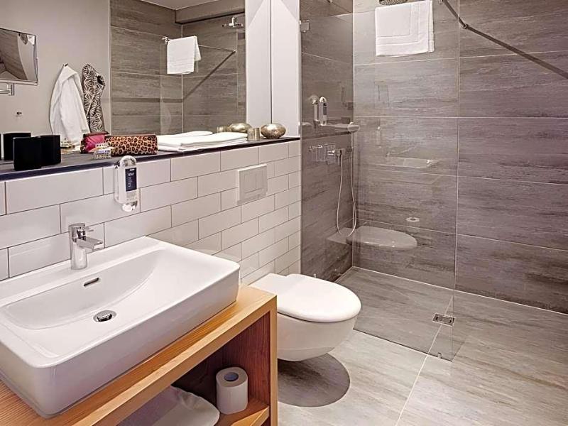 Mloft Apartments Muenchen - Oda