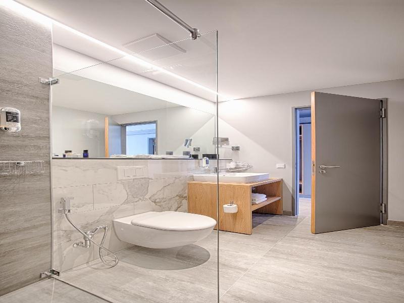 Mloft Apartments Muenchen - Oda