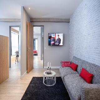 Mloft Apartments Muenchen fotoÄŸrafÄ±