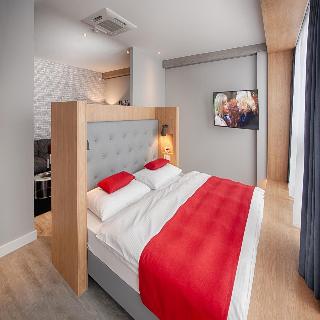 Mloft Apartments Muenchen fotoÄŸrafÄ±