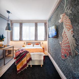 Mloft Apartments Muenchen fotoÄŸrafÄ±
