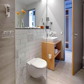 Mloft Apartments Muenchen fotoÄŸrafÄ±