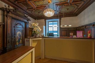 Batu Apart Hotel fotoÄŸrafÄ±