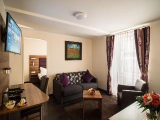 Batu Apart Hotel otel fotoğrafı