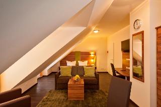 Batu Apart Hotel fotoÄŸrafÄ±