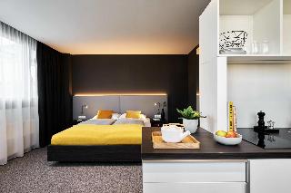 Joyn Munich Olympic otel fotoğrafı