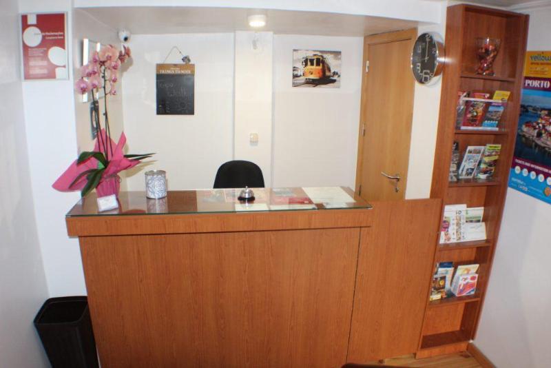 Dear Porto Guest House - Lobi