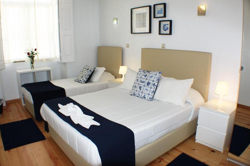 Dear Porto Guest House - Oda