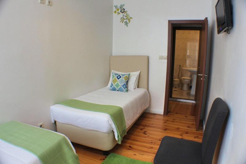 Dear Porto Guest House - Oda