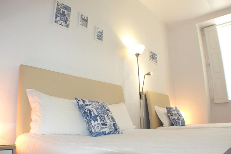 Dear Porto Guest House - Oda