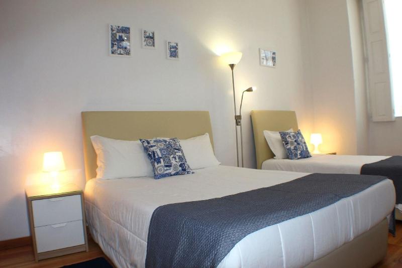 Dear Porto Guest House - Oda