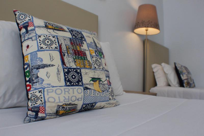 Dear Porto Guest House - Oda