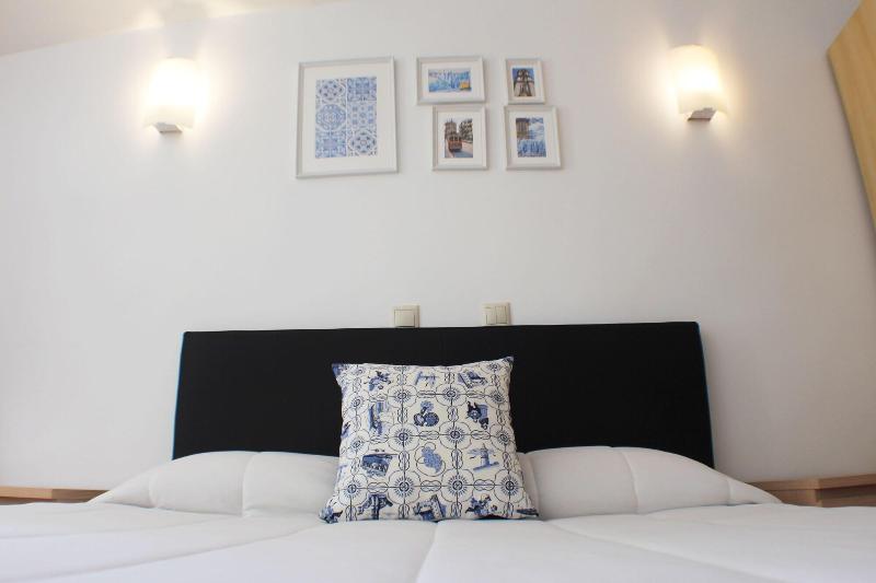 Dear Porto Guest House - Oda