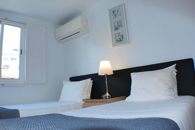 Dear Porto Guest House - Oda