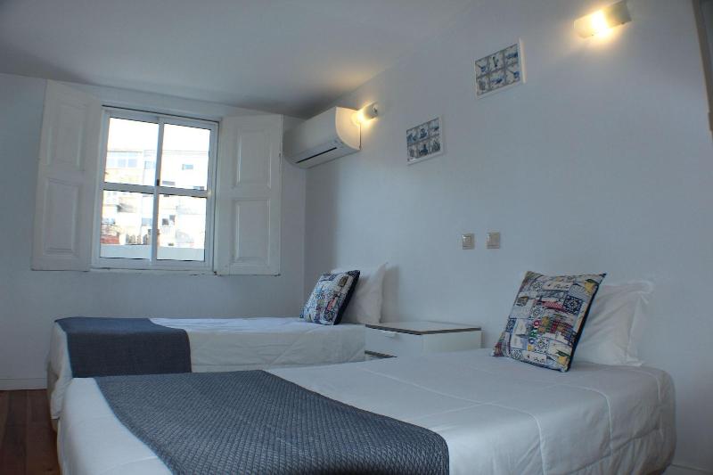 Dear Porto Guest House - Oda