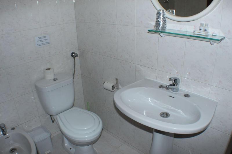 Dear Porto Guest House - Oda