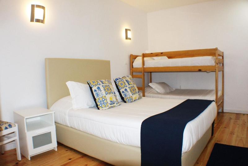 Dear Porto Guest House - Oda