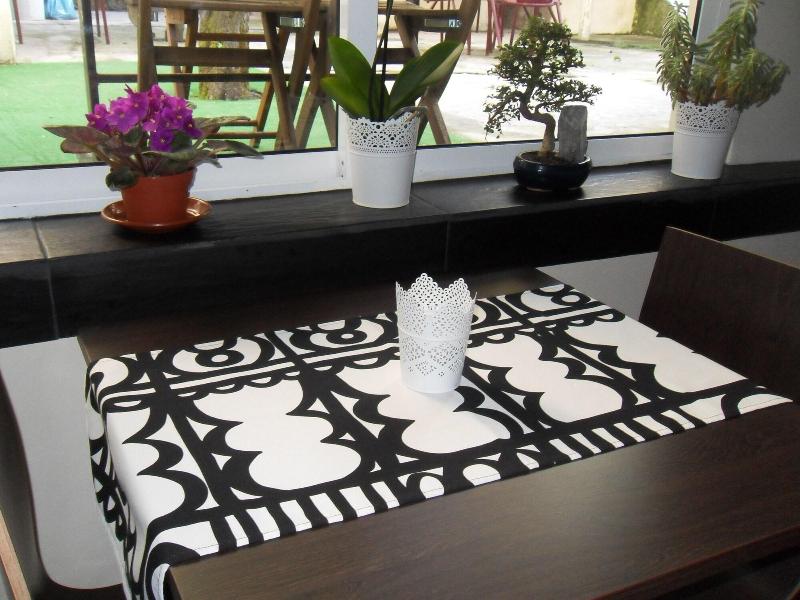 Dear Porto Guest House - Restoran