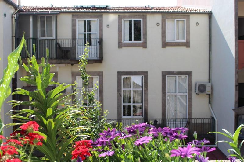 Dear Porto Guest House - Teras