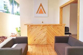 Alaka At Maafushi fotoÄŸrafÄ±