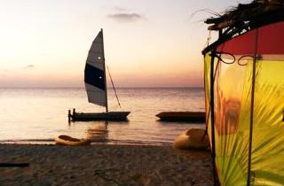 Alaka At Maafushi fotoÄŸrafÄ±