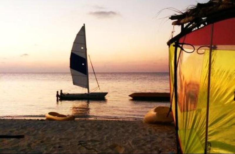 Alaka At Maafushi - Aktivite
