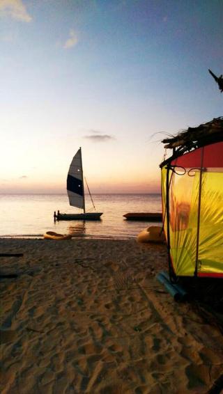 Alaka At Maafushi fotoÄŸrafÄ±