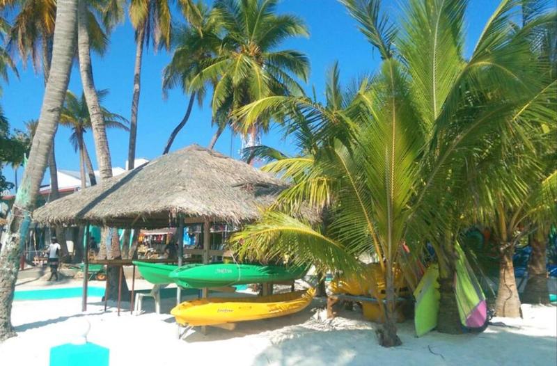 Alaka At Maafushi - Aktivite